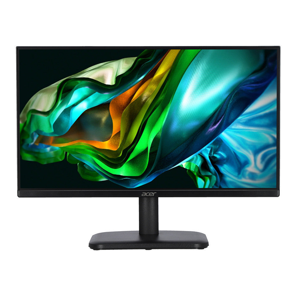 ACER Monitor (จอมอนิเตอร์) EK221Q G3BI - EK221Q J0bi - EK251Q P6bmix Full HD รับประกัน 3 ปี