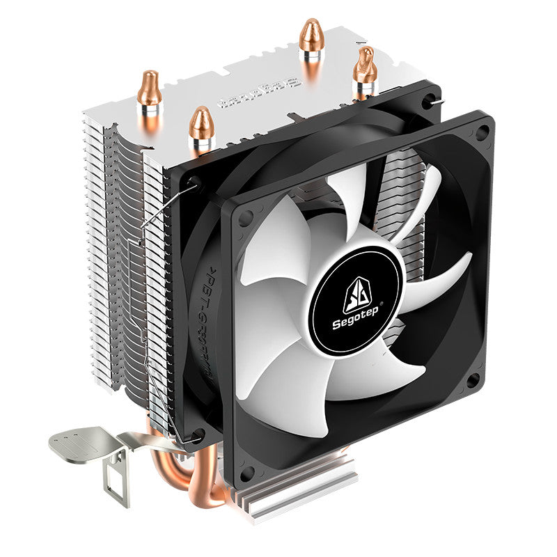 Segotep CPU Air Cooler WIND CLEAR T2 95W รับประกัน 1 ปี