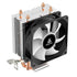 Segotep CPU Air Cooler WIND CLEAR T2 95W รับประกัน 1 ปี