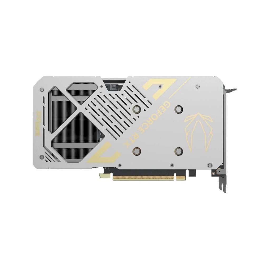 VGA การ์ดจอ ZOTAC GAMING RTX 5060 TI Twin Edge OC 16G รับประกัน 3 ปี
