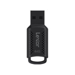 Lexar V400 32-64GB USB 3.0 Flash Drive (แฟลชไดรฟ์) Plug-and-Play รับประกัน 5 ปี