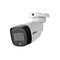 DAHUA IPC-HFW1230C-A-IL 3.6mm กล้องวงจรปิด Smart Dual Light 2MP PoE มีไมโครโฟนในตัว ป้องกันIP67
