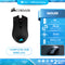 CORSAIR (เมาส์เกมมิ่ง) GAMING MOUSE HARPOON RGB WIRELESS : CH-9311011-AP รับประกัน 2 ปี