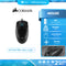 CORSAIR (เมาส์เกมมิ่ง )GAMING MOUSE KATAR PRO : CH-930C011-AP รับประกัน 2 ปี