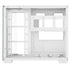 Segotep Computer Case (เคสคอมพิวเตอร์) Lumi 3S (White) รับประกัน 1 ปี
