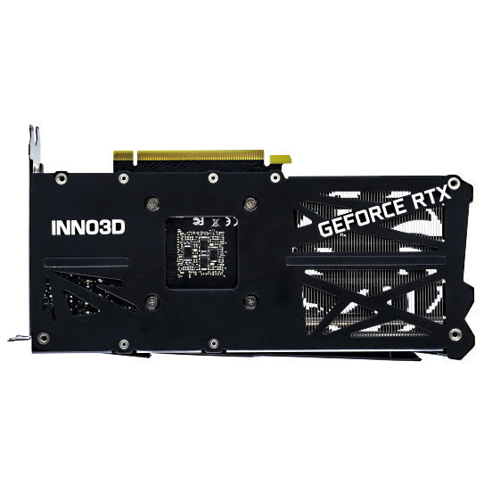 INNO3D RTX 3060 TWIN X2 8GB GDDR6 รับประกัน 3 ปี
