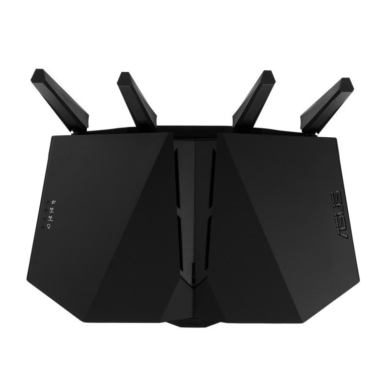 ASUS RT-AX82U GAMING ROUTER  DUAL WI-FI 6 รับประกัน 3 ปี