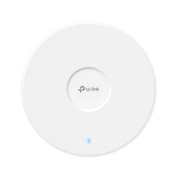 TP-Link EAP770 Wi-Fi 7 Tri-Band Access Point  (BE9300) Tri-Band รับประกันตลอดการใช้งาน