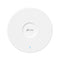 TP-Link EAP770 Wi-Fi 7 Tri-Band Access Point  (BE9300) Tri-Band รับประกันตลอดการใช้งาน