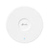 TP-Link EAP770 Wi-Fi 7 Tri-Band Access Point  (BE9300) Tri-Band รับประกันตลอดการใช้งาน