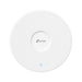 TP-Link EAP770 Wi-Fi 7 Tri-Band Access Point  (BE9300) Tri-Band รับประกันตลอดการใช้งาน