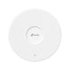 TP-Link EAP770 Wi-Fi 7 Tri-Band Access Point  (BE9300) Tri-Band รับประกันตลอดการใช้งาน