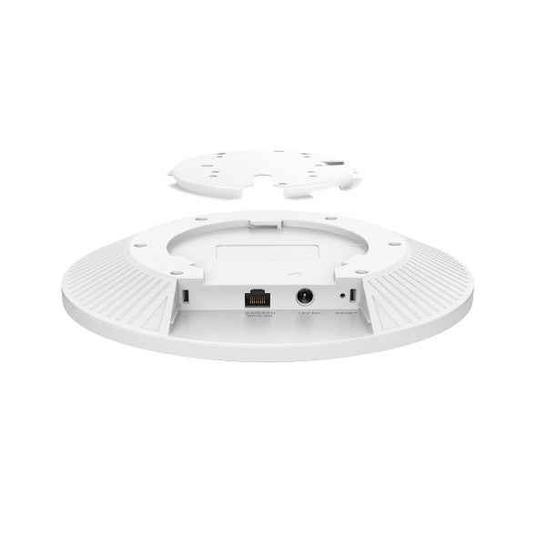 TP-Link EAP770 Wi-Fi 7 Tri-Band Access Point  (BE9300) Tri-Band รับประกันตลอดการใช้งาน