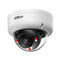 DAHUA HDBW1439E1-A-IL-3.6mm กล้องโดมภาพความคมชัด 4MP มีไมค์ในตัว มาพร้อมไฟส่องสว่างอัจฉริยะ