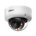 DAHUA HDBW1439E1-A-IL-3.6mm กล้องโดมภาพความคมชัด 4MP มีไมค์ในตัว มาพร้อมไฟส่องสว่างอัจฉริยะ