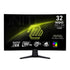 MSI MONITOR (จอมอนิเตอร์) MAG 32CQ6F - G32C4X  31.5'' 180Hz -250Hz รับประกัน 3 ปี