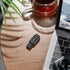 Lexar V400 32-64GB USB 3.0 Flash Drive (แฟลชไดรฟ์) Plug-and-Play รับประกัน 5 ปี