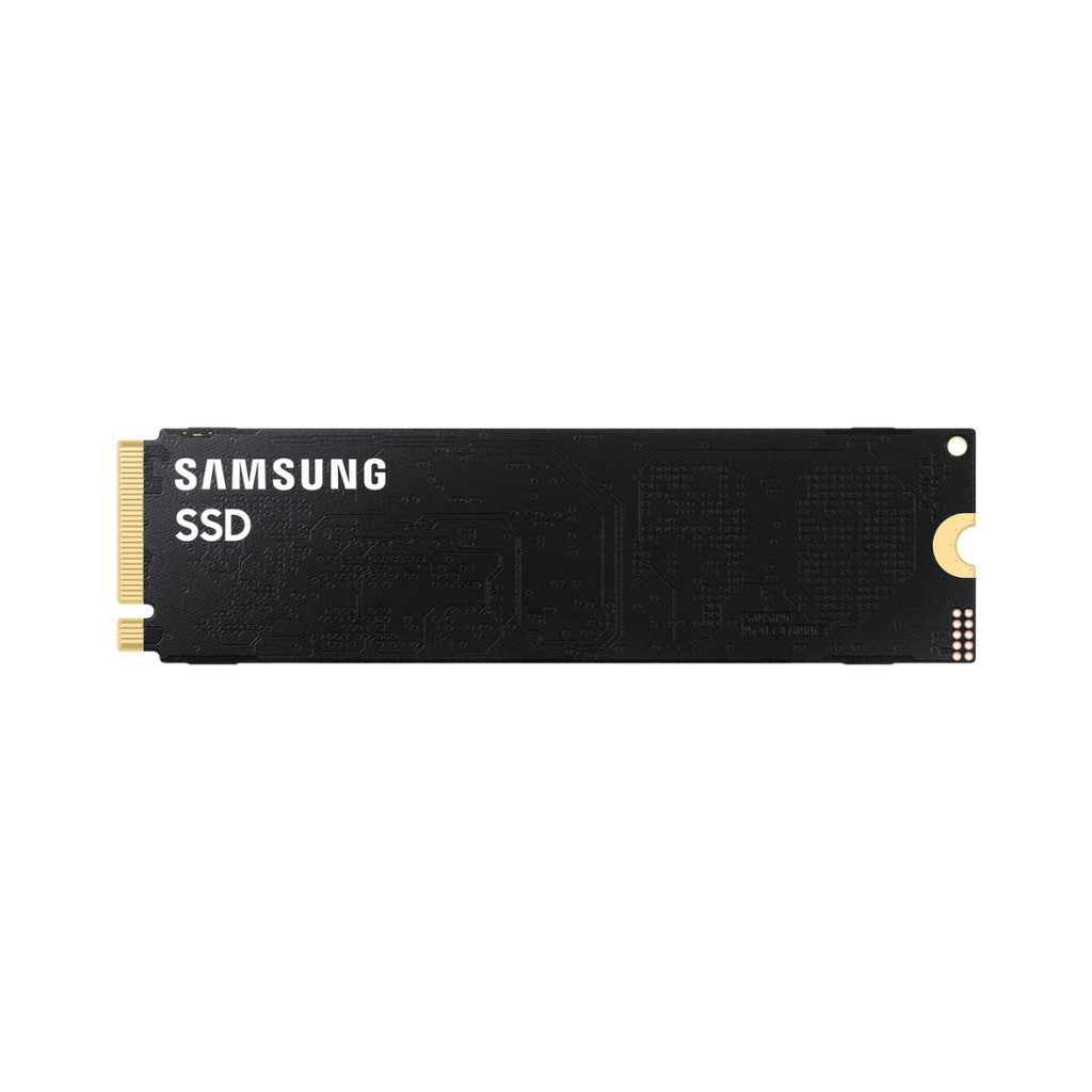 SAMSUNG SSD M.2 (การ์ดเอสเอสดี) 9100 PRO 1TB PCle 5.0 Warranty 5 Years