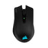 CORSAIR (เมาส์เกมมิ่ง) GAMING MOUSE HARPOON RGB WIRELESS : CH-9311011-AP รับประกัน 2 ปี