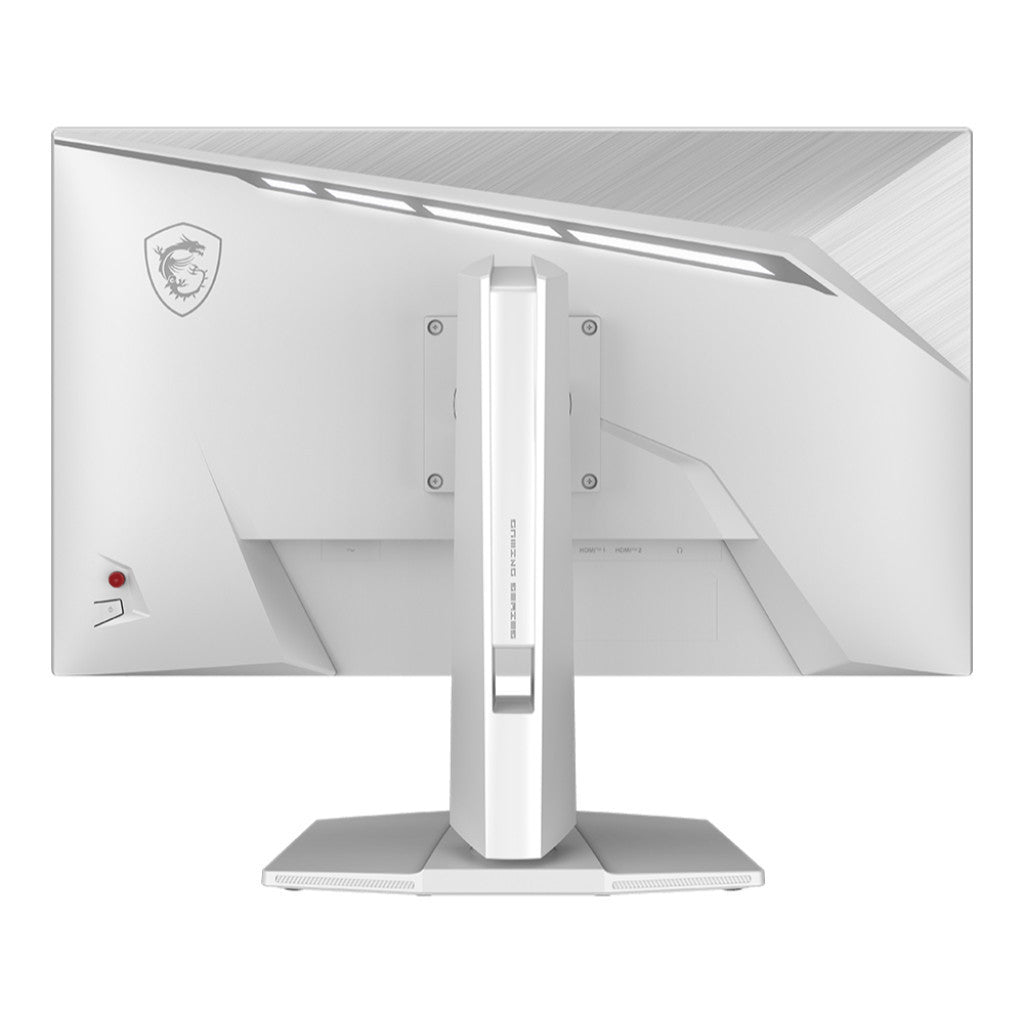 MONITOR จอมอนิเตอร์ MSI MAG 274QRFW E20 27