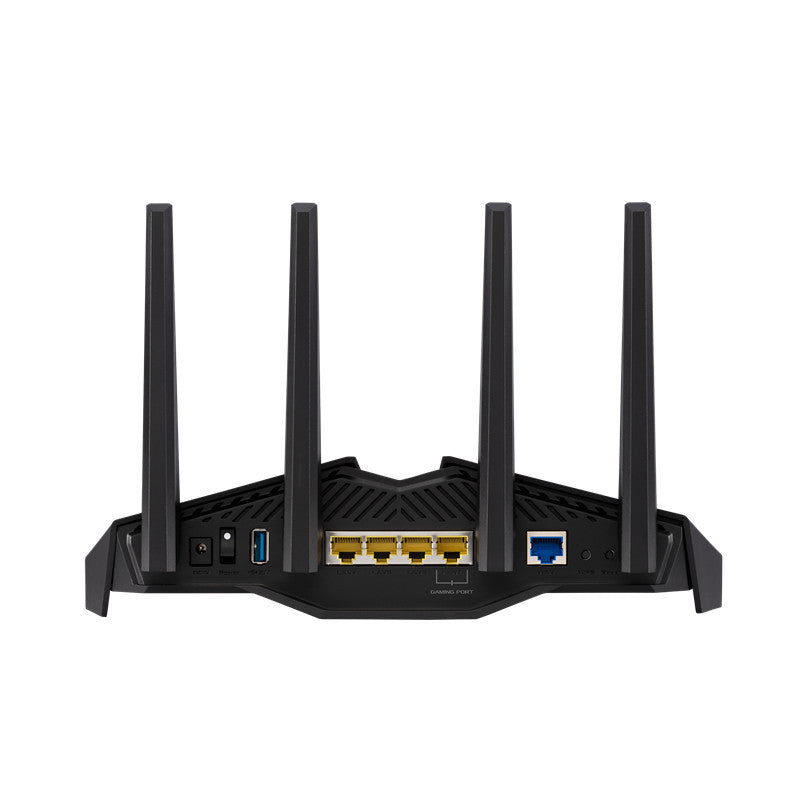 ASUS RT-AX82U GAMING ROUTER  DUAL WI-FI 6 รับประกัน 3 ปี