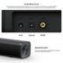 Xiaomi Soundbar 2.0ch ลำโพงสองทางแบบฟูลเรนจ์ สูงสุด 30W เชื่อมต่อ BLUETOOTH 5.3