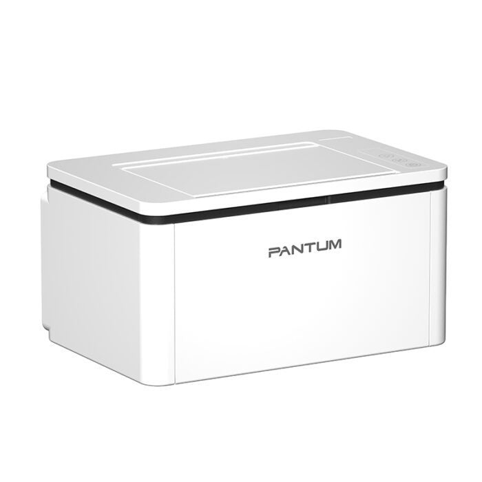 Pantum Printer Mono Laser BP2300 เครื่องพิมพ์เลเซอร์ ขาว-ดำ (Print Only) รับประกัน 3 ปี