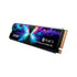 Lexar SSD PLAY X 512GB / 1 TB M.2 PCIe 4.0 NVMe รับประกัน 5 ปี