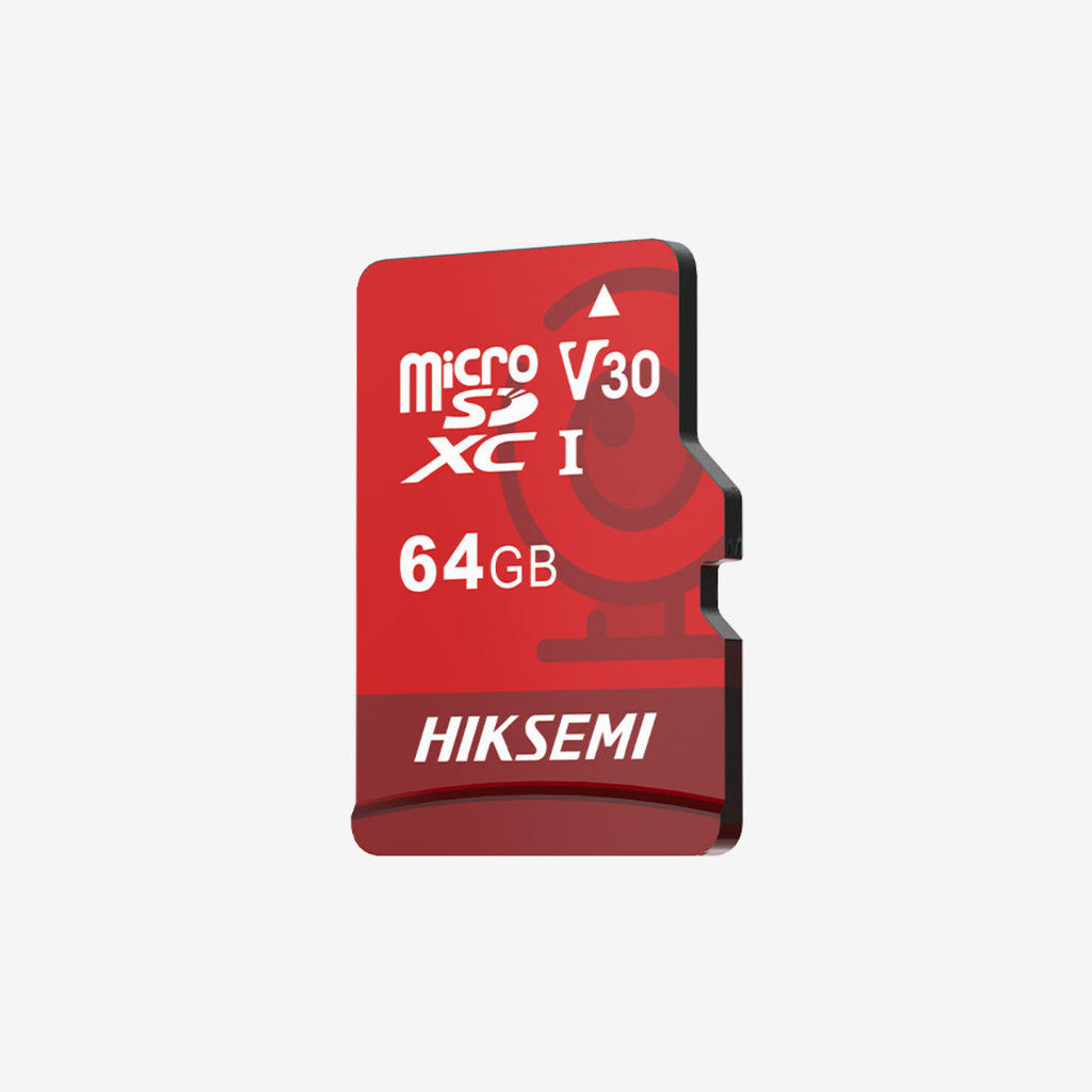 HIKSEMI MicroSD เมมโมรี่การ์ด NEO PLUS  64GB (HS-TF-E1 64G)