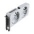 VGA การ์ดจอ PALIT RTX 5060 WHITE OC 8GB รับประกัน 3 ปี