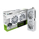VGA การ์ดจอ PALIT RTX 5060 WHITE OC 8GB รับประกัน 3 ปี