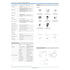 DAHUA IPC-HFW1230C-A-IL 2.8mm กล้องวงจรปิด Smart Dual Light 2MP PoE มีไมโครโฟนในตัว 12VDC/PoE