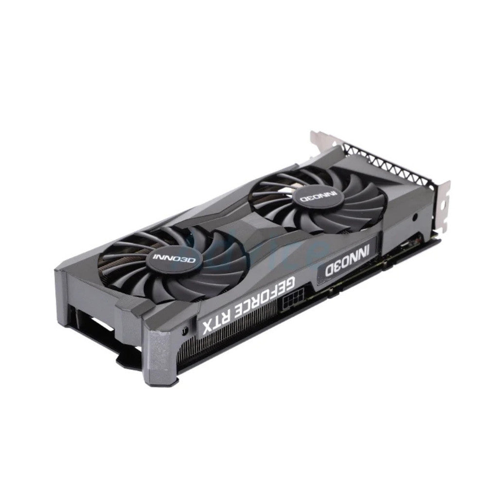 INNO3D RTX 3060 TWIN X2 8GB GDDR6 รับประกัน 3 ปี