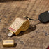 SANDISK FLASH DRIVE (แฟลชไดร์ฟ) FIFA World Cup 2026 128GB USB 3.2 Gen 1 Gold Edition Warranty 5 Y.