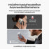 PLAUD NOTE AI Voice Recorder เครื่องบันทึกเสียง AI พร้อมเคสแม่เหล็ก รับประกัน 1 ปี