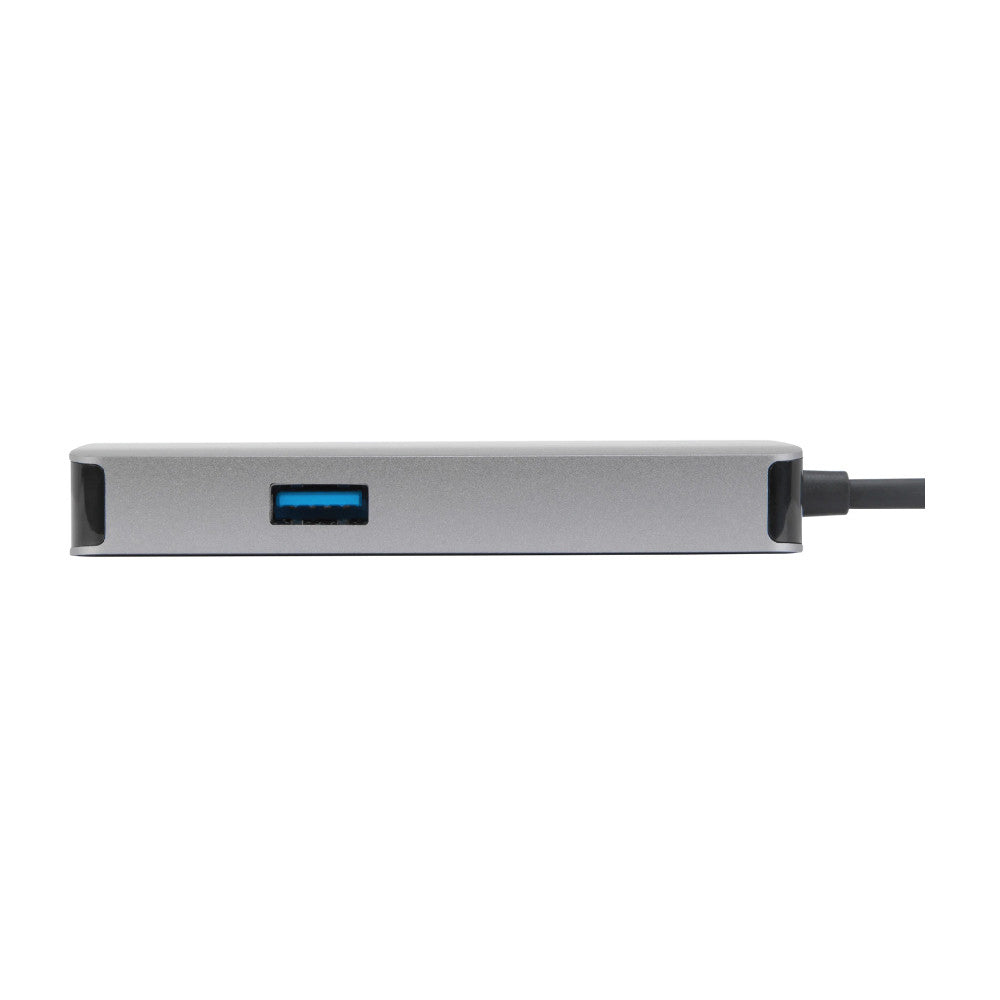 Targus อะแดปเตอร์แปลงสัญญาณ USB-C 4K HDMI/VGA Docking Station with 100W k w/ PD (DOCK419AP)
