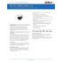 DAHUA IPC-HDBW1239E1-A-IL-3.6mm 2MP รองรับการตรวจจับมนุษย์ มีไมโครโฟนในตัว การป้องกัน IP67 และ IK08