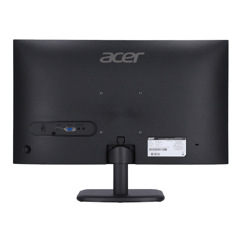 ACER Monitor (จอมอนิเตอร์) EK221Q G3BI - EK221Q J0bi - EK251Q P6bmix Full HD รับประกัน 3 ปี