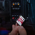 KINGSTON SD CARD (เอสดีการ์ด) SDR2 256GB CANVAS REACT PLUS LIFE TIME Warranty