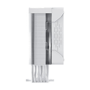 Segotep CPU Air Cooler (พัดลมซีพียู) Lumos G6 Top180W (White) รับประกันศูนย์ไทย 1 ปี
