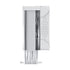 Segotep CPU Air Cooler (พัดลมซีพียู) Lumos G6 Top180W (White) รับประกันศูนย์ไทย 1 ปี