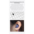 Cozoy D1 หูฟัง IEMs  ไดรเวอร์ Dynamic หูฟังเกมมิ่ง รับประกัน 1 ปี