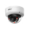 DAHUA HDBW1439E1-A-IL-2.8mm กล้องโดมภาพความคมชัด 4MP มีไมค์ในตัว มาพร้อมไฟส่องสว่างอัจฉริยะ