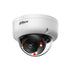 DAHUA HDBW1439E1-A-IL-2.8mm กล้องโดมภาพความคมชัด 4MP มีไมค์ในตัว มาพร้อมไฟส่องสว่างอัจฉริยะ