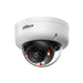 DAHUA HDBW1439E1-A-IL-2.8mm กล้องโดมภาพความคมชัด 4MP มีไมค์ในตัว มาพร้อมไฟส่องสว่างอัจฉริยะ