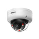 DAHUA HDBW1439E1-A-IL-2.8mm กล้องโดมภาพความคมชัด 4MP มีไมค์ในตัว มาพร้อมไฟส่องสว่างอัจฉริยะ