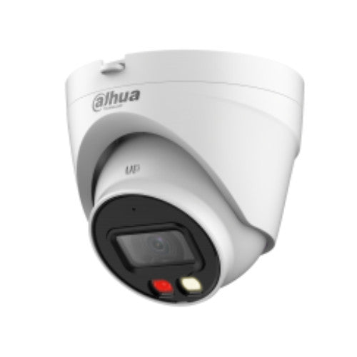 DAHUA IPC-HDW1239V-A-IL-2.8mm 2MP กล้องวงจรปิด SmartDualLight Fixed-focal Network Camera