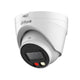 DAHUA IPC-HDW1239V-A-IL-2.8mm 2MP กล้องวงจรปิด SmartDualLight Fixed-focal Network Camera