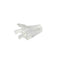 LINK US-6620A (1 แพ็ค/10 ชิ้น) CAT6 LOCKING PLUG BOOT Transparent แบบล็อคหัว CAT6 สีโปร่งใส