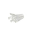LINK US-6620A (1 แพ็ค/10 ชิ้น) CAT6 LOCKING PLUG BOOT Transparent แบบล็อคหัว CAT6 สีโปร่งใส